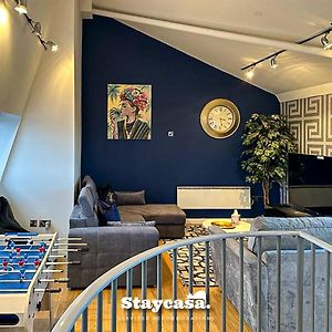 Duplex Appartement